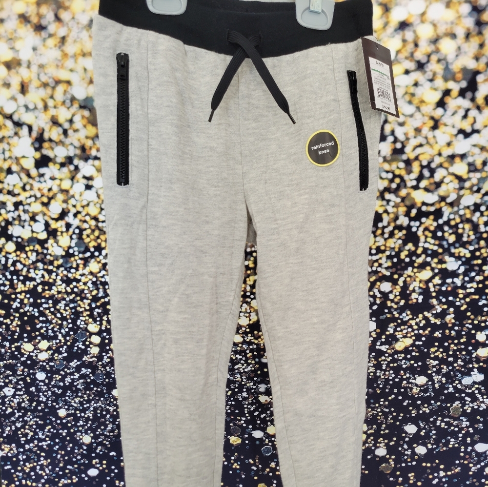 Jogger sweat pants